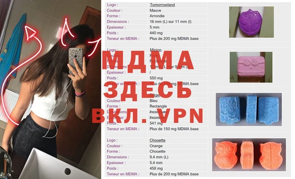 MESCALINE Козловка